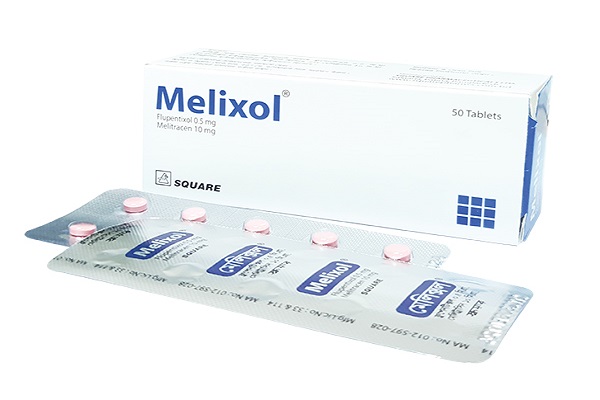 Melixol<sup>®</sup>